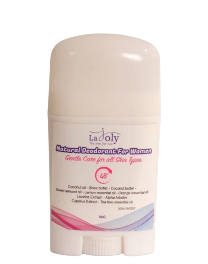 LA JOLY STICK DEODRANT