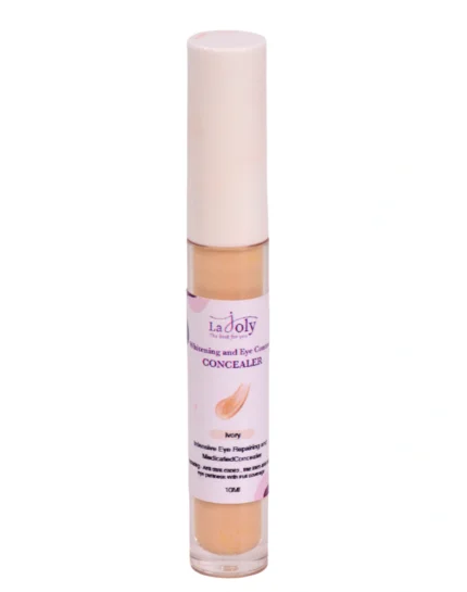 Concealer ivory ✨LA JOLY✨