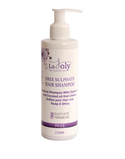 LA JOLY Shampoo