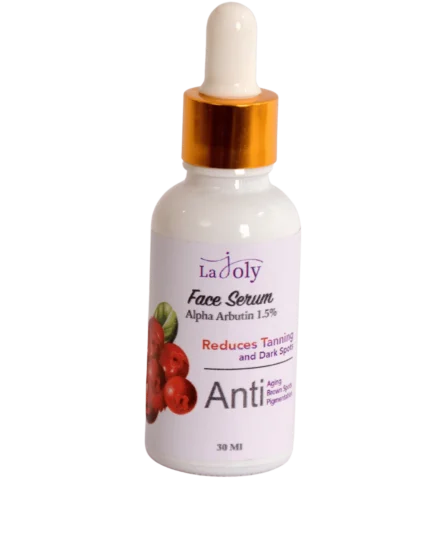 La Joly Alpha arbutin Serum