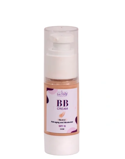BB cream neutral✨LA JOLY✨