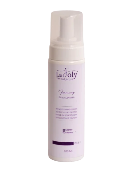 La Joly Face Cleanser