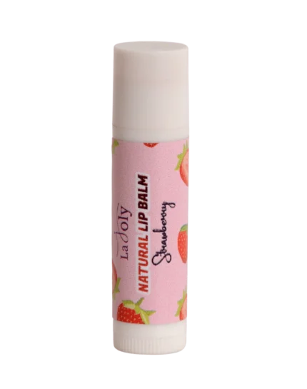 Lip balm - Strawberry