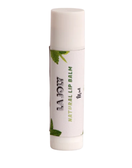 Lip Balm - Mint