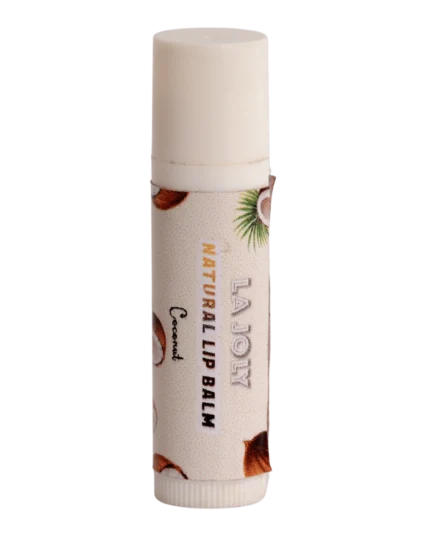 Lip Balm- Coconut