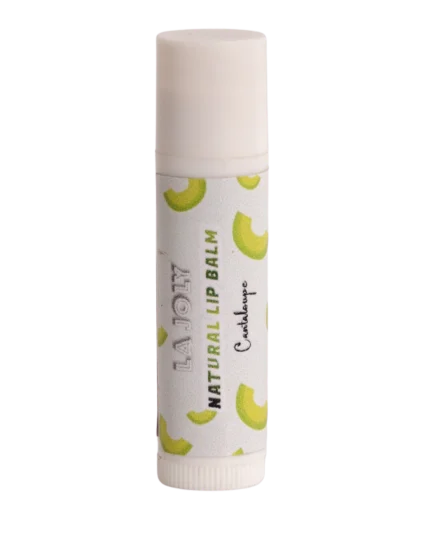 Lip balm - Cantaloupe