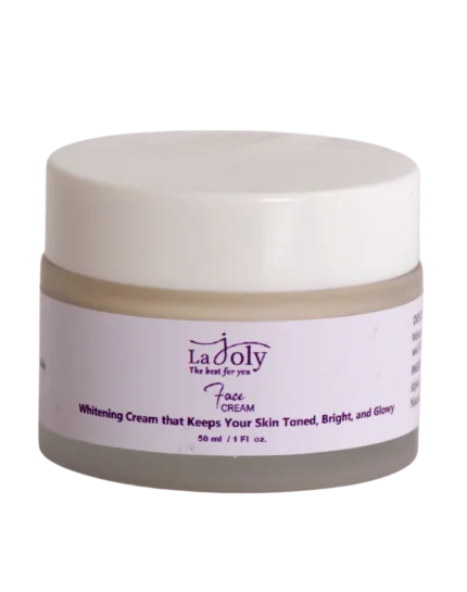 La Joly Whitening Cream