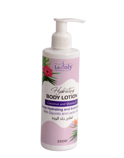 Paddy lotion *✨LA JOLY✨*