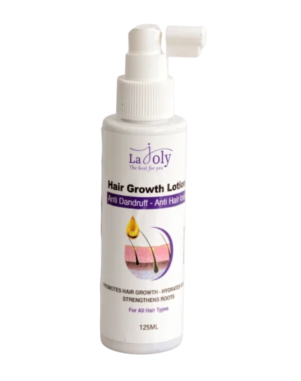 Hair growth LOTION