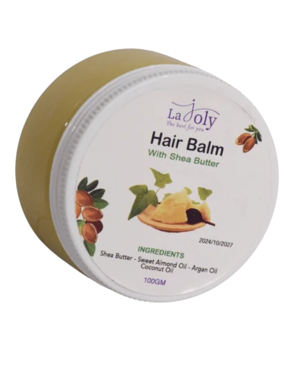Lajoly✨💜 Hair balm.