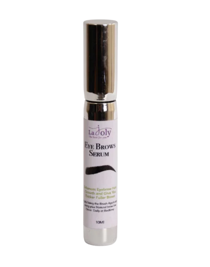 Eyebrow thickening serum and corrector ✨LA JOLY✨