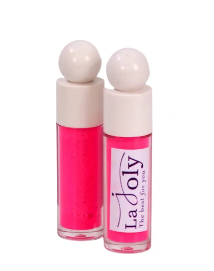 Lip gloss pink✨LA JOLY✨