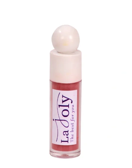 Lip gloss Rose gold✨LA JOLY