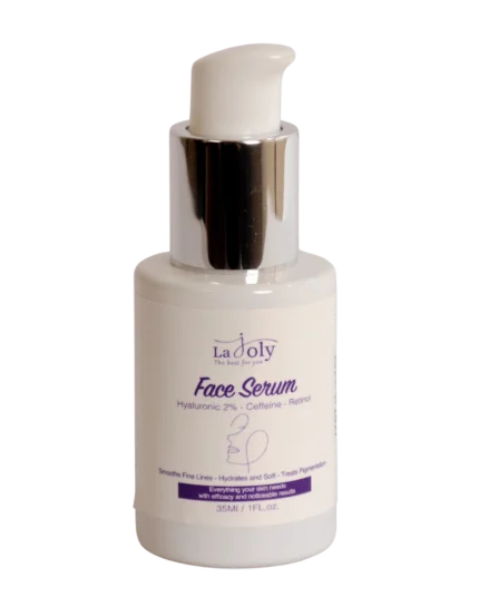 La Joly Retinol Serum