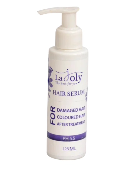 Hyaluronic Acid Hair Serum💧