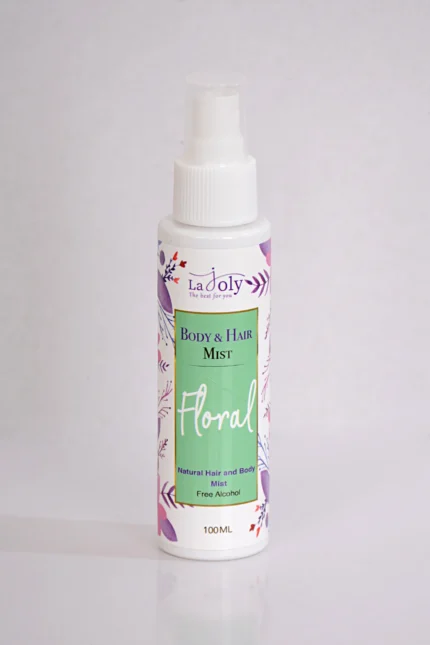 Hair & body mist – Floral