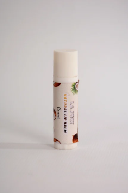 Lip Balm- Coconut