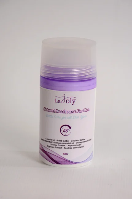 Lajoly Roll-on Deodorant for Him