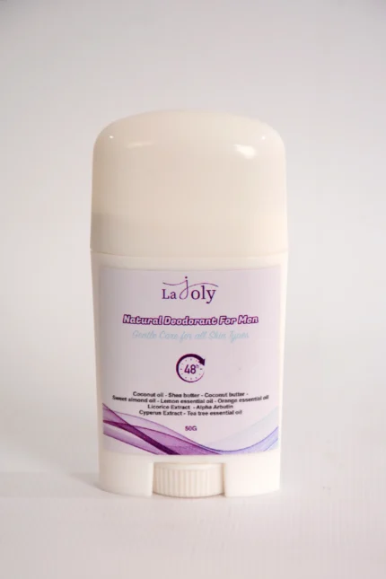 LA JOLY Stick Deodorant for Him